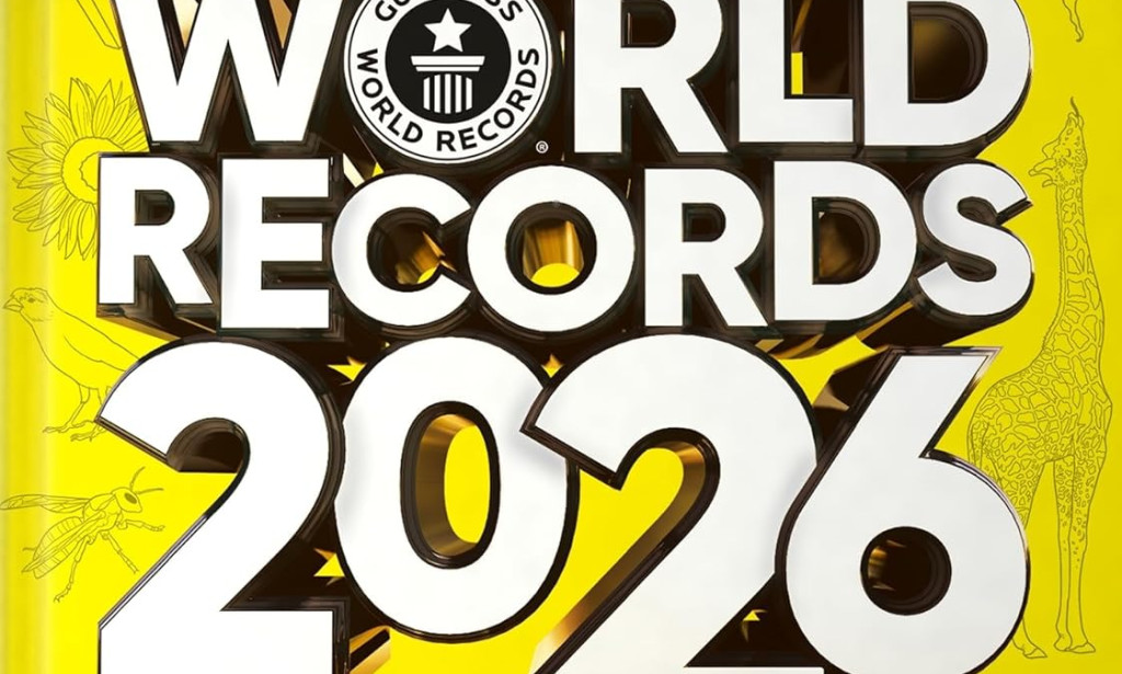 Guinness World Records 2026: The Ultimate Book of Human Achievement and Global Curiosity