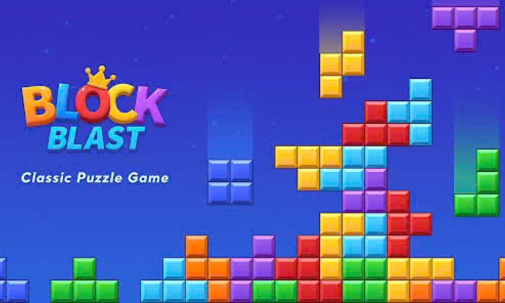 How to Experience Block Blast: A Fun and Addictive Game