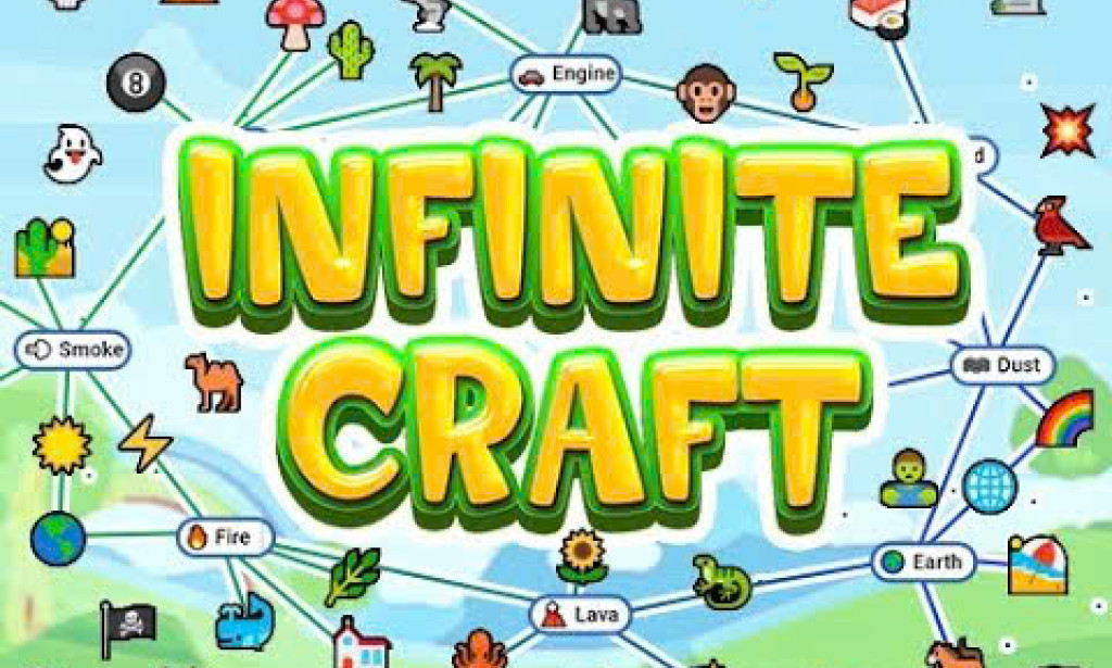 Discovering the Joy of Infinite Creation: A Guide to Playing Infinite Craft