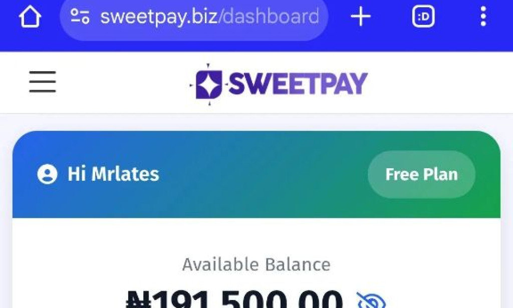SweetPay Review 2026 – Scam or Legit? Can You Really Earn ₦6,780 Daily?
