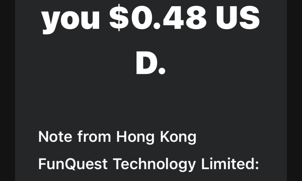 Crazy rock actually pays