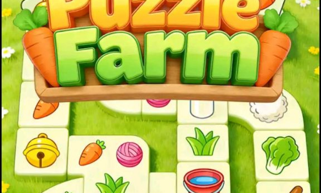 Puzzle Farm Review 2025: Scam or Legit? Honest Earnings Breakdown