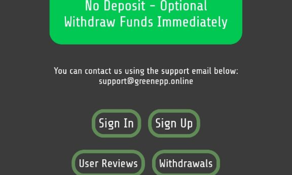 GREEN EPP Review 2026 – Is Zoxum.online Legit or Another Referral Scam?