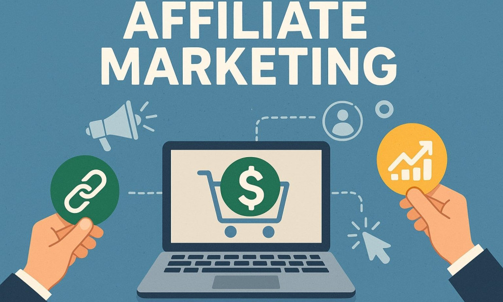 Before You Venture Into Affiliate Marketing in Nigeria: A Practical Guide.
