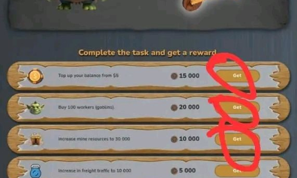 Is Gobliny.uno Legit or Scam? Real Payment Proof & Red Flags Exposed