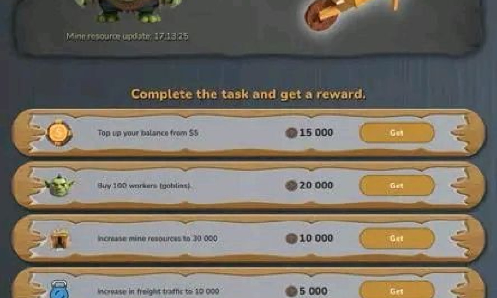 Gobliny Game Review: What They Don’t Tell You About Withdrawals