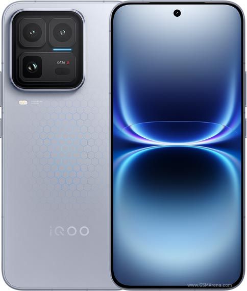 IQOO15 Ultra