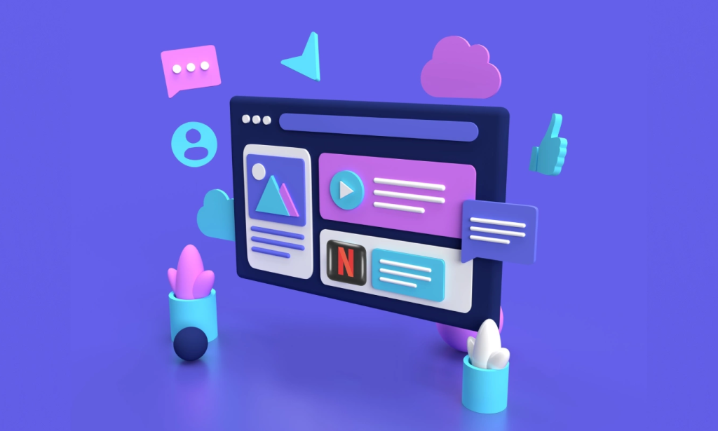 How Video Streaming App Development Services Ensure High Performance & Security?