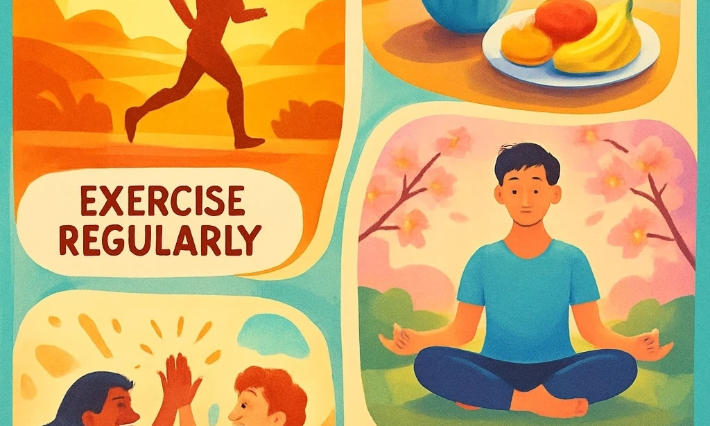 Weekly Health Tips: Smart Tweaks That Actually Help
