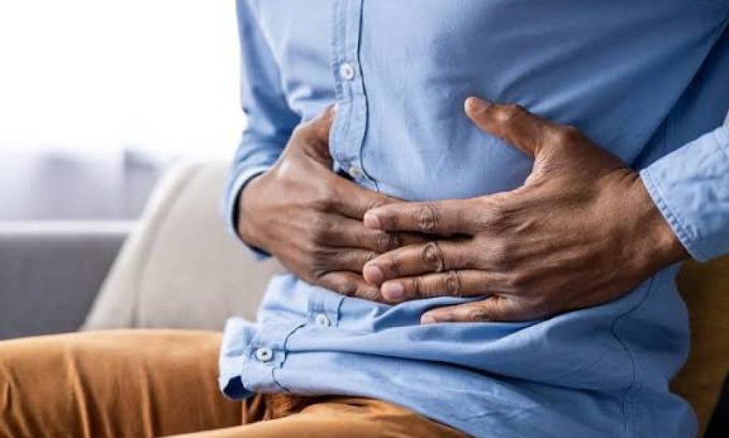 BELLY PAIN AND THE CAUSES