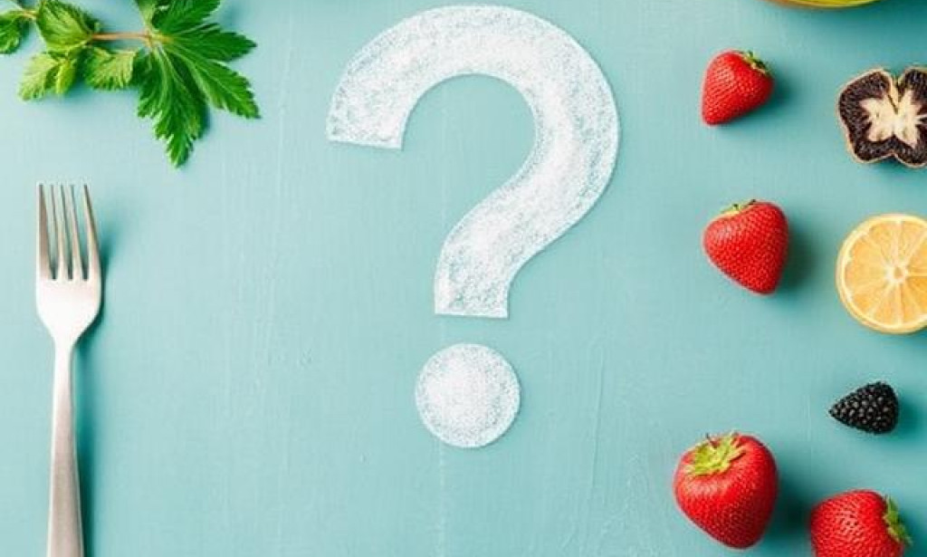 Why Some “Healthy” Foods Might Be Making You Sick