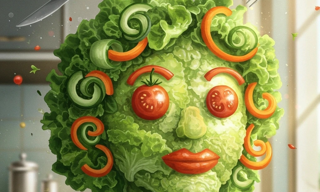 Why Some “Healthy” Foods Might Be Making You Sick