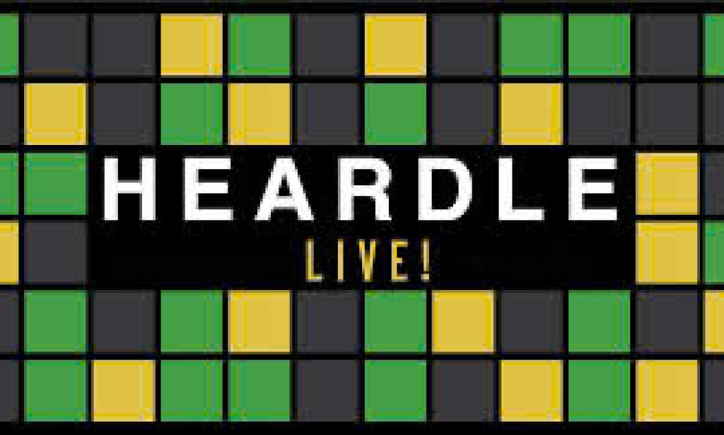 Heardle: Your Daily Dose of Musical Trivia