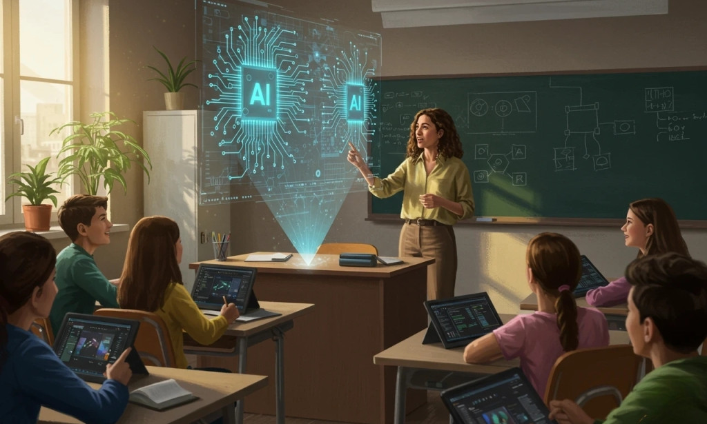 AI Tools That Make Students’ Homework and Research Easier: The Ultimate 2026 Guide