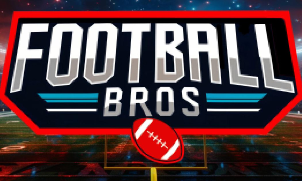 Let's Get Physical: Tackling the Fun of Football Bros