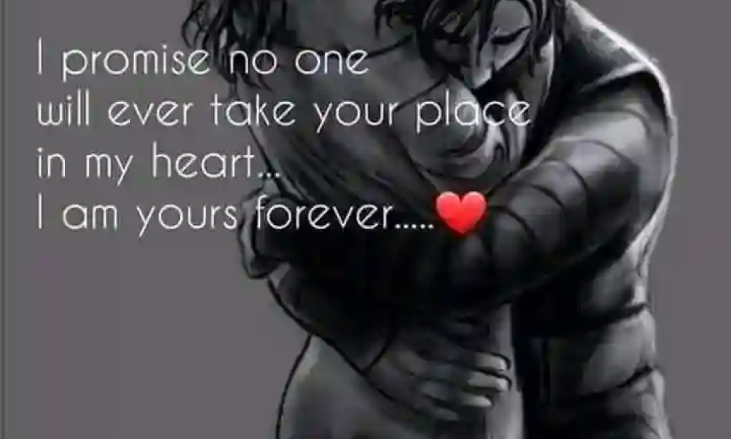 Romantic Relationship
