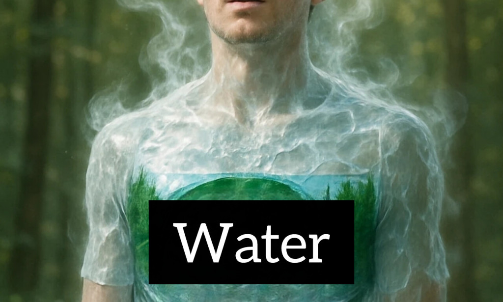 Why Drinking Water the “Wrong Way” Is Making You Tired All Day