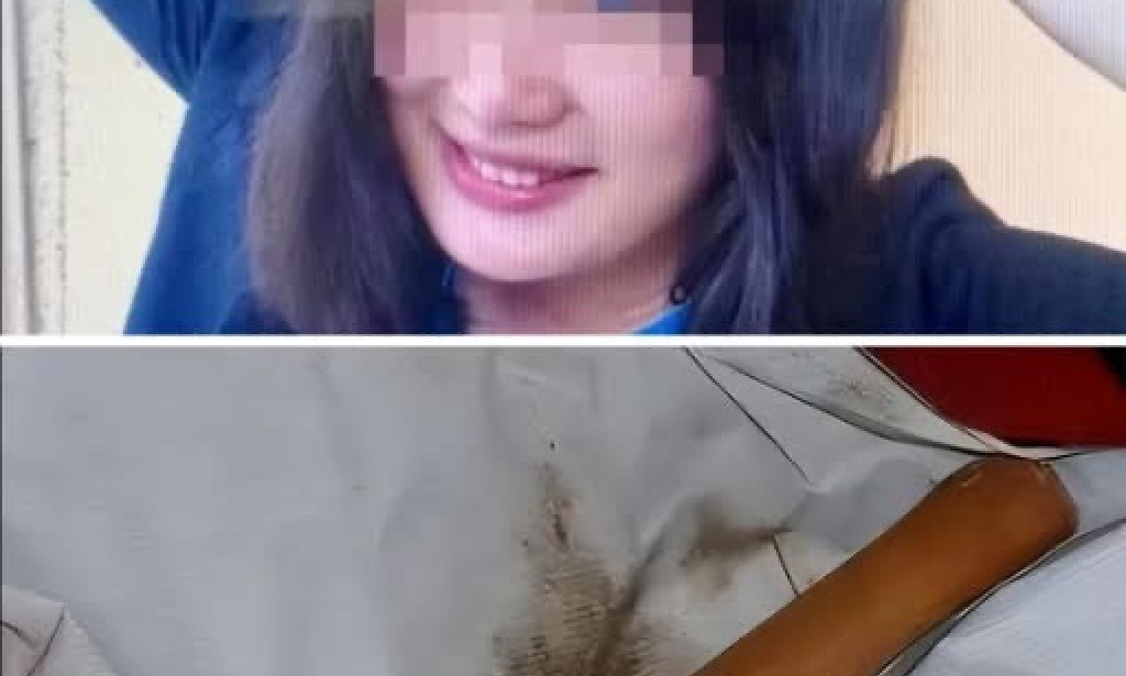 Can Revenge punish the killer?