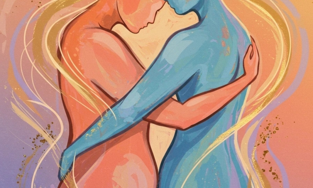 When Two Souls Meet: The Mysterious Science and Shocking Truth Behind Soul Connections