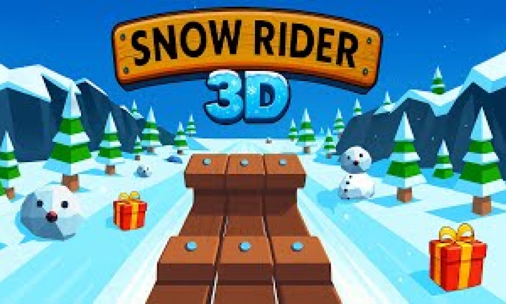 Carving Up the Slopes: Getting the Most Out of Snow Rider 3D