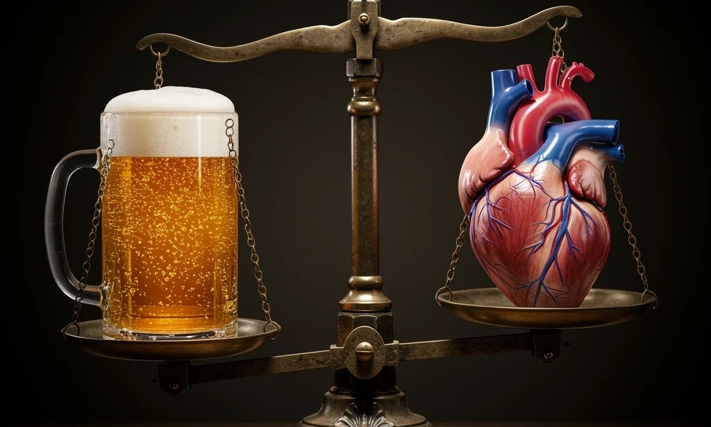 Energy Drinks and Heart Attacks: What Doctors Are Warning About