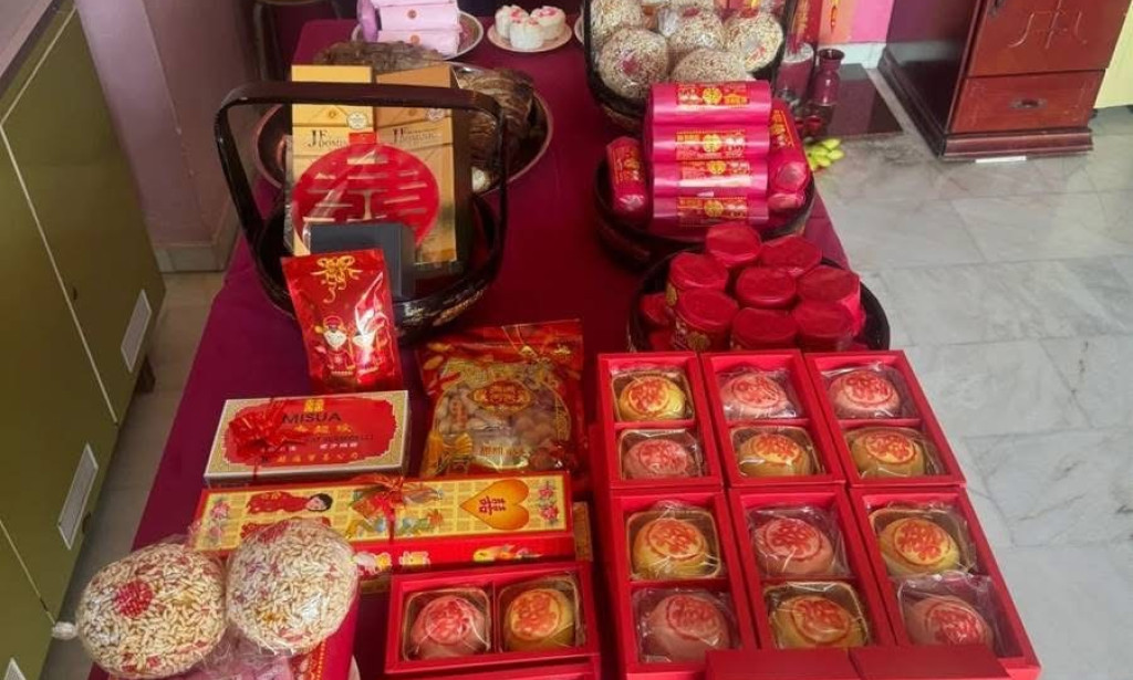 Do not choose a wrong girl as wife