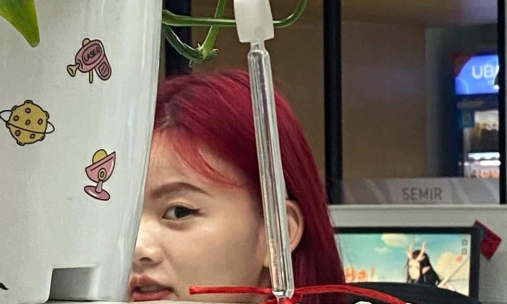 Do not lend money to your colleague