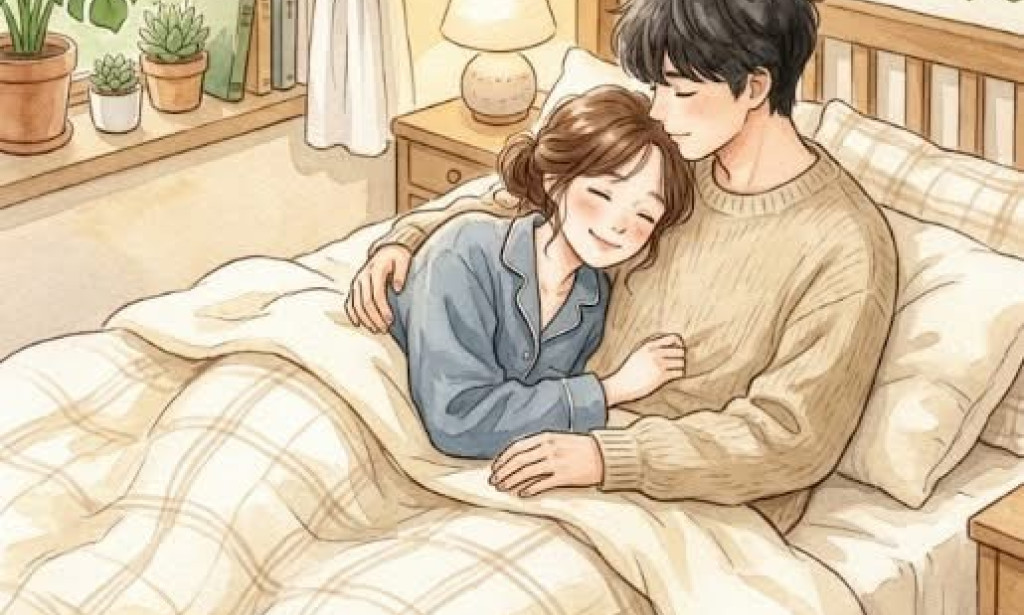 would you tell your partner about your past without reservation?