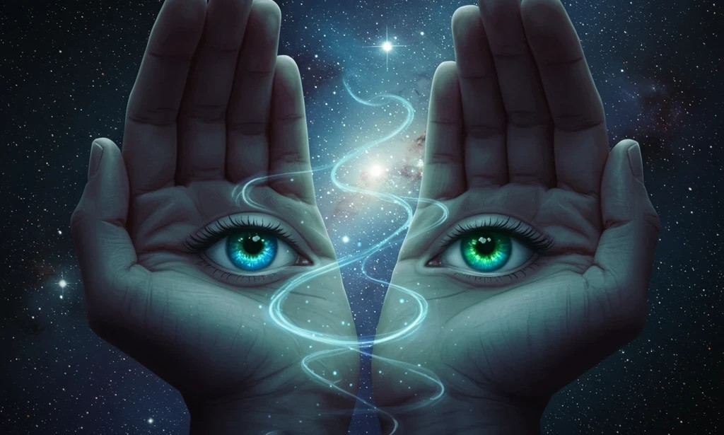 Top 10 Ways Blind People Can “See” Using Sound – Explained