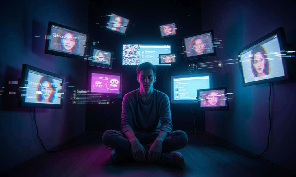 The everyone is talking about