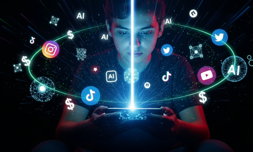 Tried 5 Ways to Make Money Online… Only One Actually Worked”