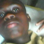 JOSHUA GOODLUCK
