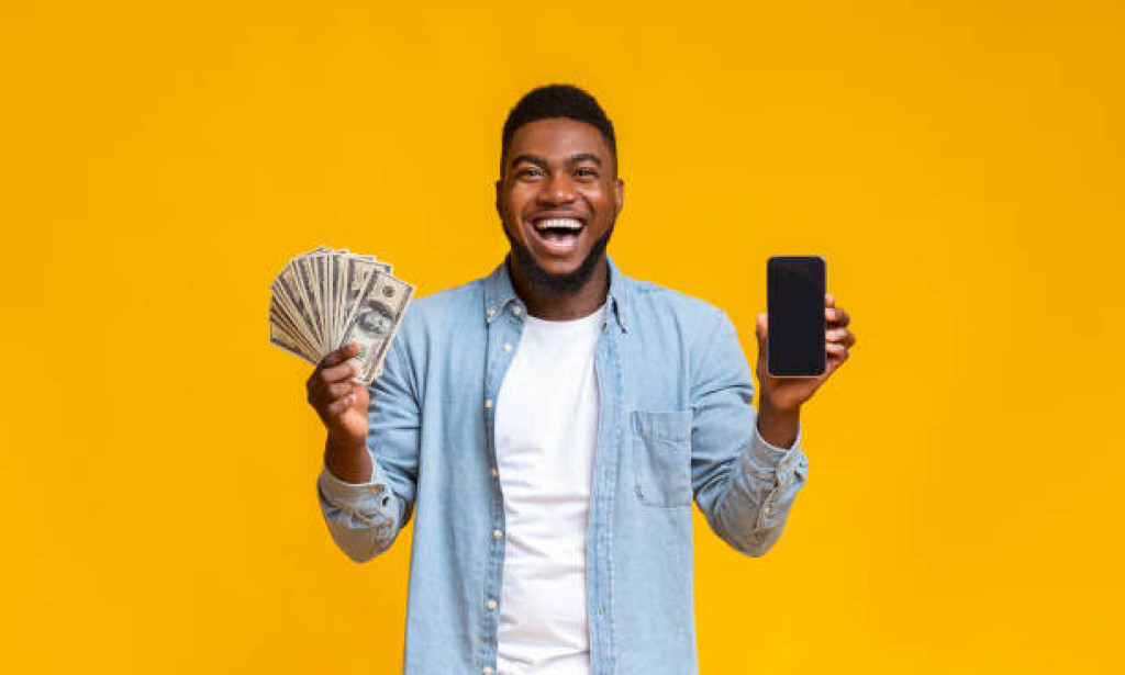 WAYS TO MAKE MONEY ONLINE IN NIGERIA WITH YOUR SMARTPHONE IN 2026