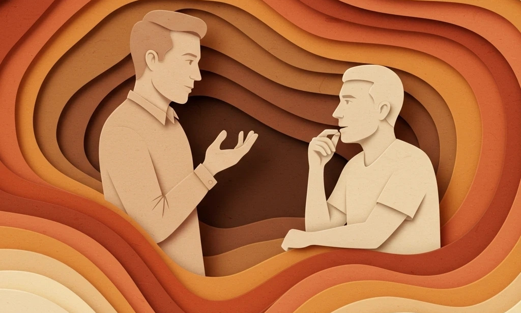 You’re Too Nice—And It’s Destroying Your Self-Respect