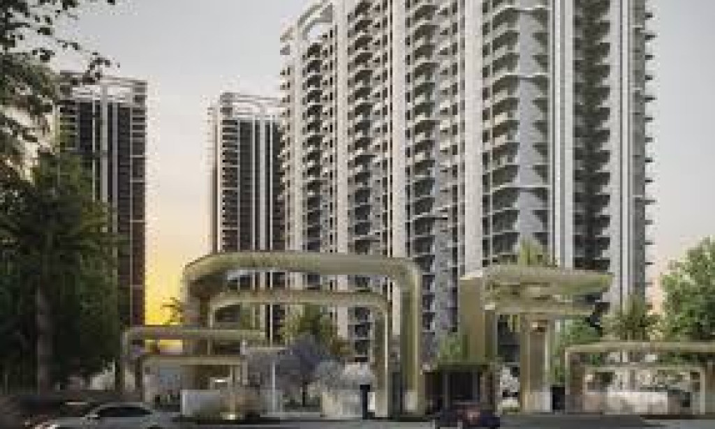 SmartWorld Nature Court: A Balanced Lifestyle in Gurgaon