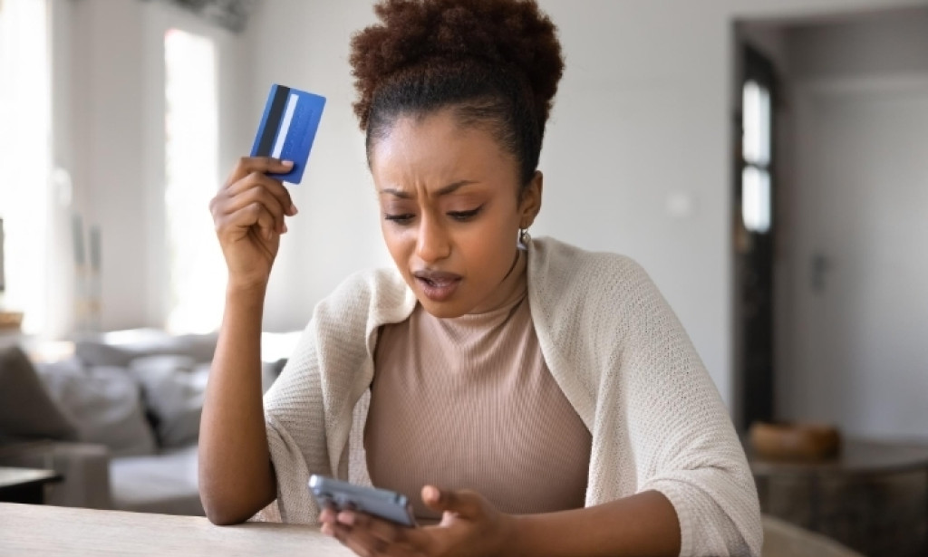 What It Really Feels Like Trying to Make Money in Nigeria