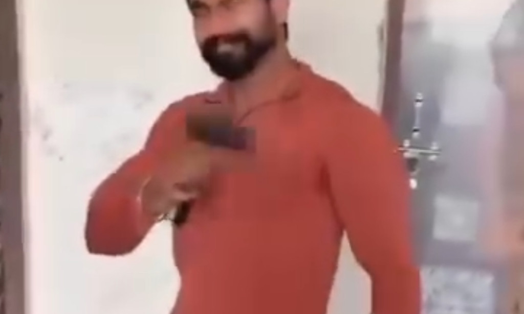 Pawan kumar