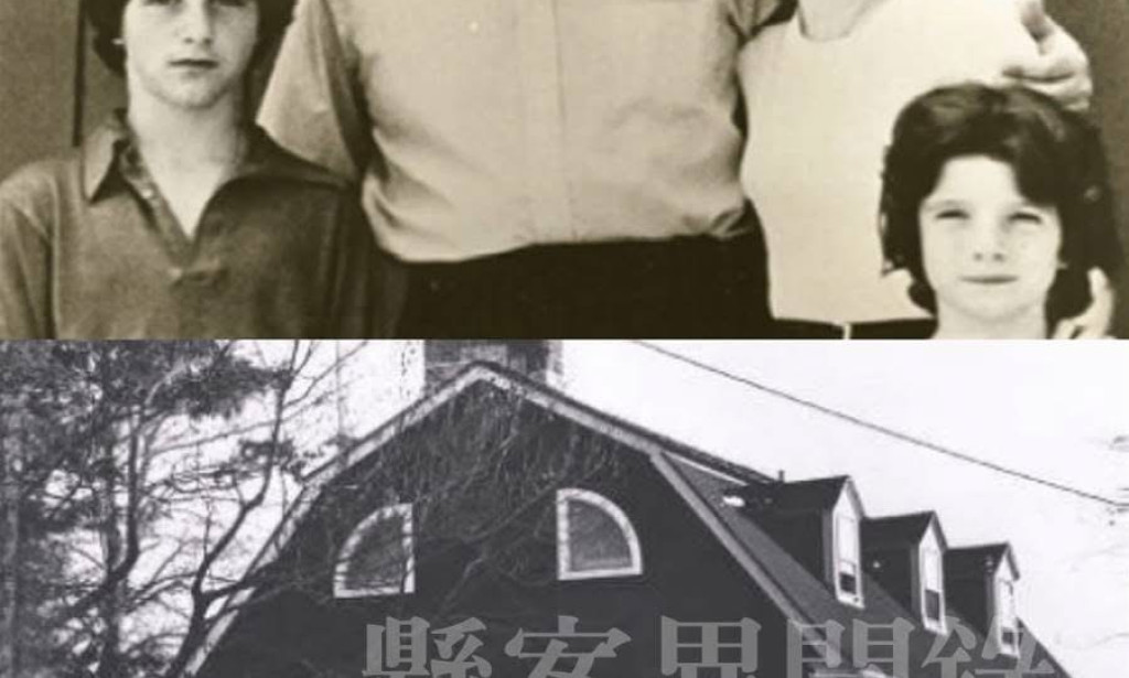 The original movie "Great House" event!