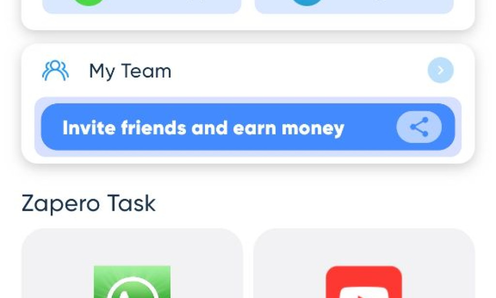 Afrivexa Review: I Tested It – Legit or Scam? Zapero Apk Review