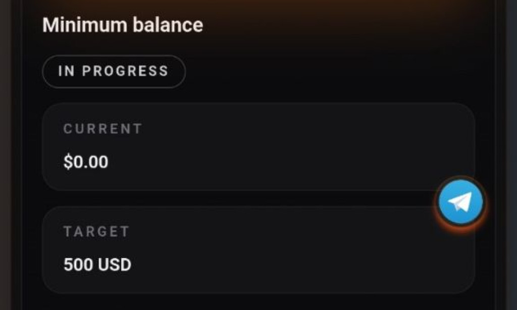 TubeFlix.cc Scam Alert: The $500 Withdrawal Trap Explained