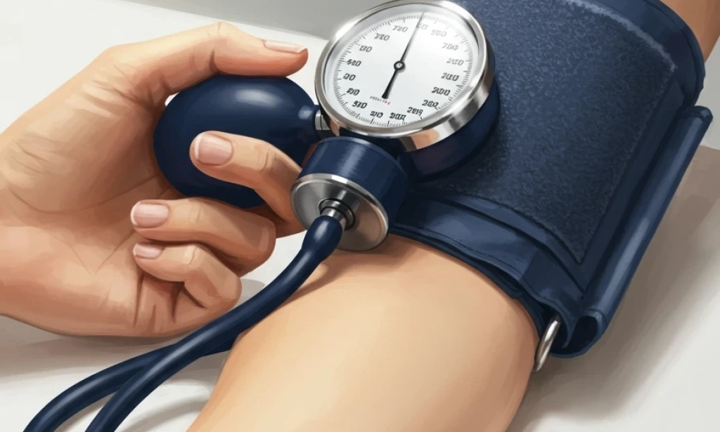 Your Blood Pressure Isn’t the Problem: The Silent Daily Habits Secretly Destroying Your Heart (Doctors Rarely Talk About This)