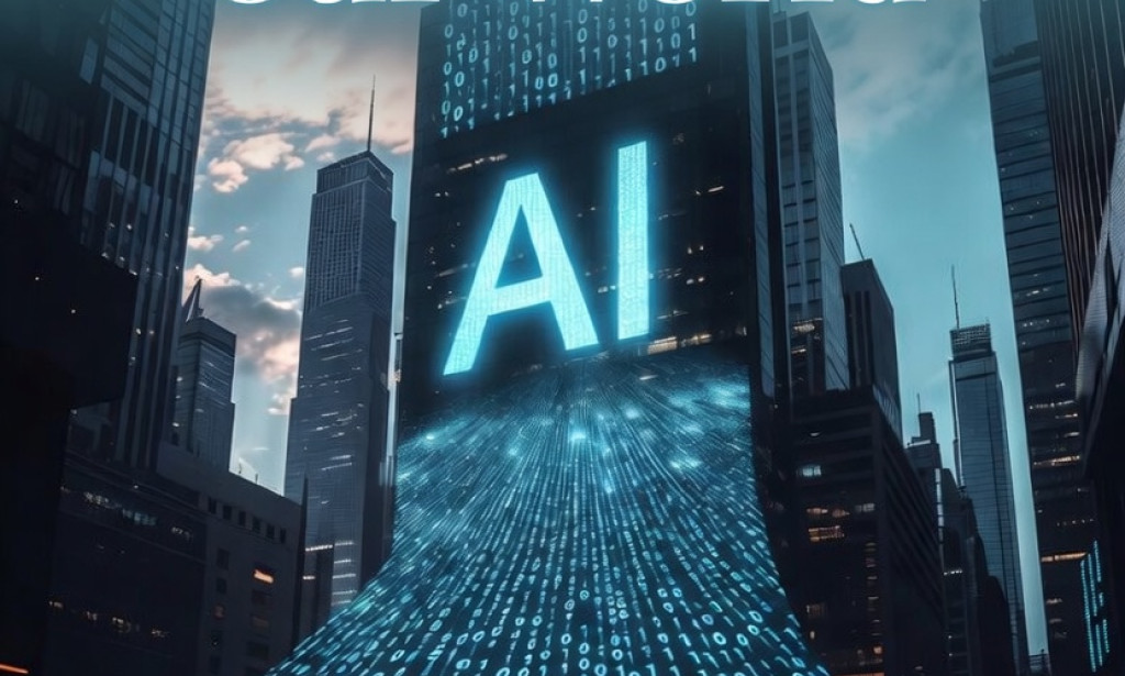 Artificial Intelligence: Shaping the Future of Our World