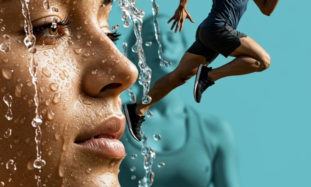 Your Daily Shower Isn’t Cleaning You—It Might Be Disrupting Your Skin’s Natural Defense System