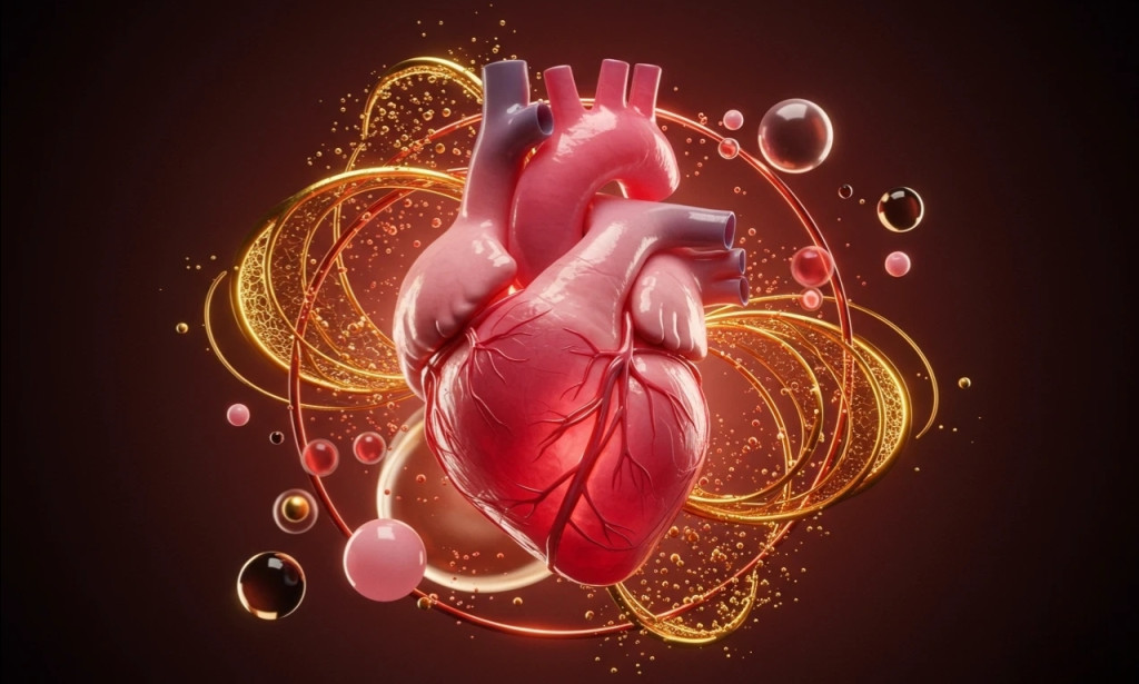 Your Cooking Oil Isn’t Just Food—It’s a Silent Chemical Reaction That May Be Aging Your Arteries Faster Than Sugar