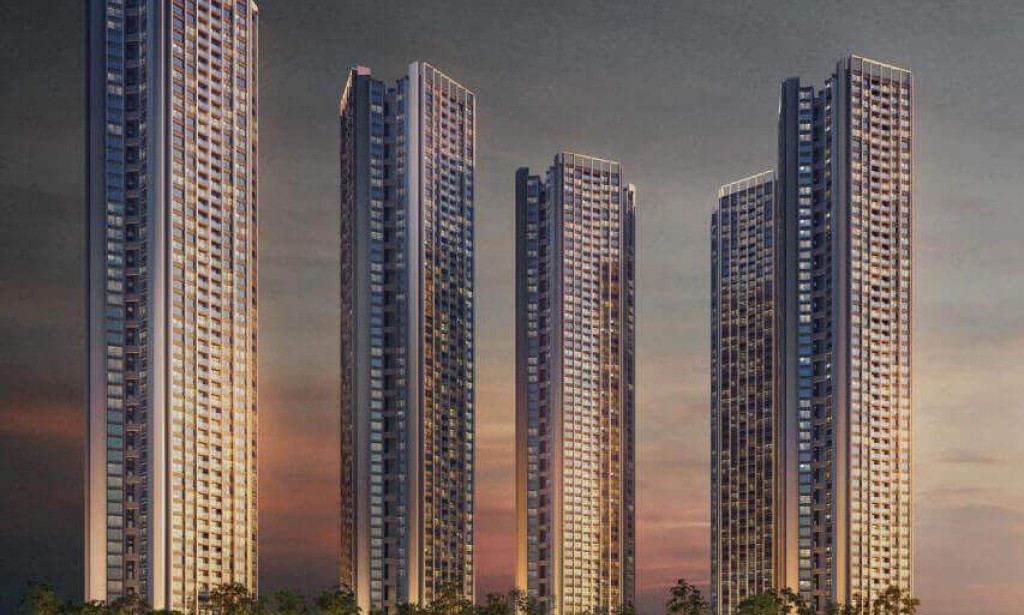 Oberoi Realty Three Sixty North – Redefining Luxury Living in Gurgaon