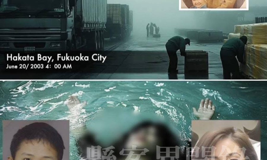 Fukuoka