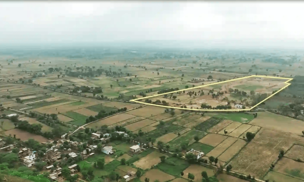 Farmhouses in Naugaon: A Complete Guide to Living and Investment Near Gurgaon
