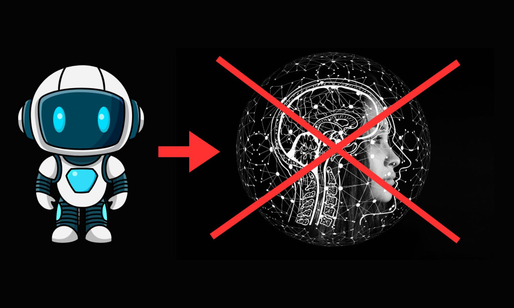 AI killed Human Creativity?