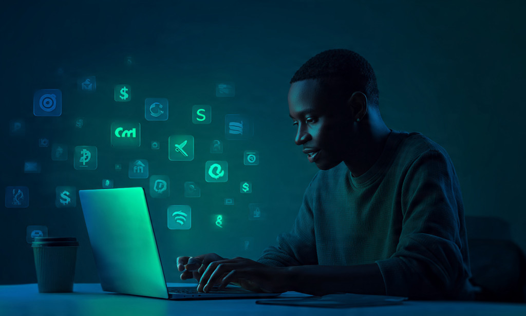 *5 Free AI Tools Nigerians Use to Make ₦50k-₦200k/Month in 2026*
