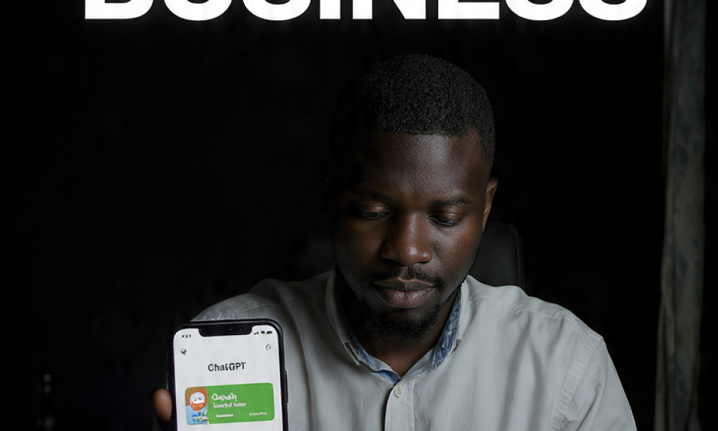 Tried Starting a business in Delta with Zero costs